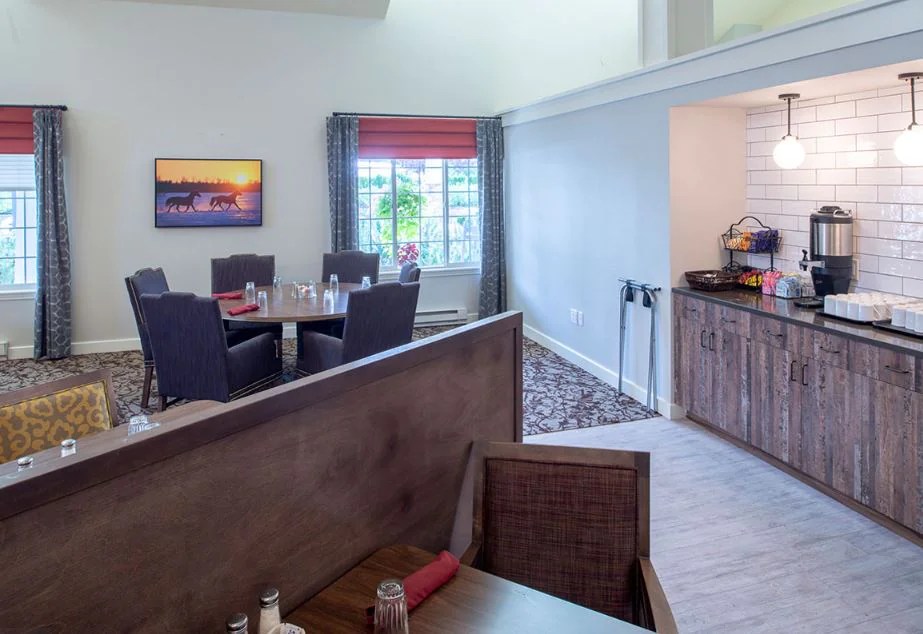 Senior Housing Kipling Meadows Dial Senior Living Seniors Blue Book